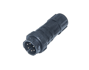 M16 線(xiàn)對(duì)線(xiàn) 組裝自鎖 系列 02